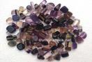 Purple Fluorite Tumbles